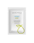 Wicked Simply Aqua Pear Packettes 144-Count