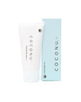 Coconu Oil-Based Organic Personal Lubricant 3 oz.