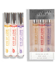 Eye of Love Attract Him Pheromone Parfum 3-Piece Set 10 ml