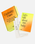 VUSH Curiosity Cues Cards