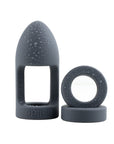Balldo Set Steel Grey
