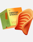 VUSH SOL Vibrating Stroker