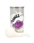 It's the Bomb Spermies Soap White
