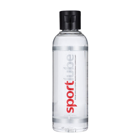 SportLube Silicone-Based Lubricant 3.4 oz.