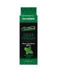 GoodHead - Deep Throat Spray - Mystical Mint