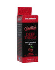 GoodHead - Deep Throat Spray - Wild Cherry
