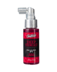 GoodHead - Deep Throat Spray - Wild Cherry