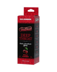 GoodHead - Deep Throat Spray - Wild Cherry