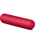 Vive Pop Vibe Bullet Vibrator Cherry Red