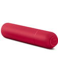 Vive Pop Vibe Bullet Vibrator Cherry Red
