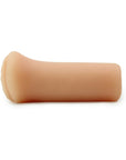 X5 Men Jasmine's Hot Mouth Oral Stroker Beige