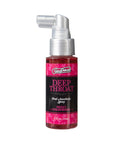 GoodHead - Deep Throat Spray - Sweet Strawberry