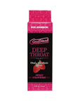 GoodHead - Deep Throat Spray - Sweet Strawberry