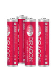 Dragon Alkaline AAA Batteries