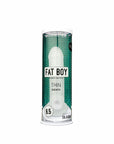 Fat Boy Thin 6.5 in. Extender Sheath Clear