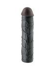 Fantasy X-tensions Mega 3 in. Extension Black