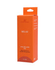 Relax Anal Relaxer 2oz Boxed