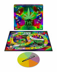 THC The Game