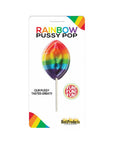 Rainbow Pussy Pop (Carded)