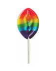 Rainbow Pussy Pop (Carded)