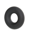 Boneyard Ultimate Silicone Cock Ring Black