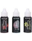 GoodHead Tingle Drops 3-Pack French Vanilla, Cotton Candy, Sweet Cherry