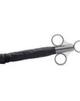 Master Series Jizz Shooter Silicone Dildo Lube Launcher