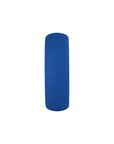 Forto F-64 Wide Liquid Silicone Cockring Small Blue