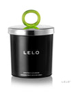 LELO Massage Candle - Snow Pear & Cedarwood Scent
