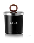 LELO Massage Candle - Vanilla & Crème De Cacao Scent
