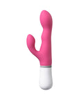 Lovense Nora Bluetooth Remote-Controlled Long-Distance Rabbit Vibrator