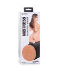Curve Toys Mistress Sophia Deluxe Pussy Stroker Medium