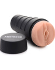Curve Toys Mistress Sophia Deluxe Pussy Stroker Medium