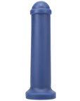 Tantus Amsterdam Junior Soft Dildo Ocean Blue (Bag)