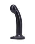 Tantus Sport Vibrating Dildo Kit Onyx