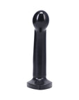 Tantus Sport Vibrating Dildo Kit Onyx