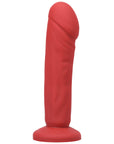 Tantus Vamp Strap-On Harness Kit True Blood Red
