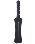 Tantus Trip 2 Tawse Dildo Paddle Whip (Bag)