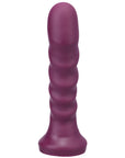 Tantus Echo Super Soft Dildo Currant