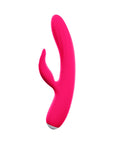 Vedo Thumper Bunny Rechargeable Dual Vibe Pretty Pink