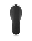 Je Joue Nuo V.2 App-Compatible Anal Plug Black