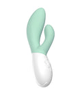 LELO INA 3 Rechargeable Dual Stimulator Seaweed