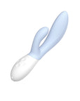 LELO INA 3 Rechargeable Dual Stimulator Seafoam