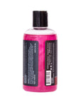Sensuva Big Flirt Pheromone-Infused Bubble Bath Berry Flirty 8 oz.