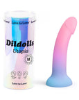 Love to Love Dildolls Utopia Medium