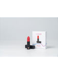 Lovense Exomoon Bluetooth Mini Lipstick Vibrator