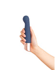 Deia The Couple G-Spot and Bullet Massager Silicone Blue