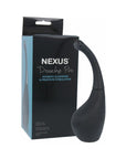 Nexus Douche Pro Prostate Anal Douche Black