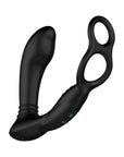 Nexus Simul8 Stroker Edition Silicone Black
