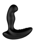 Nexus Ride Remote Control Prostate Dual Motor Vibrator Black
